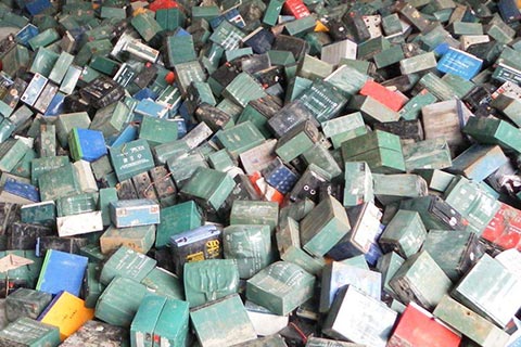 ㊣阿荣旗得力其鄂温克民族乡收废旧钛酸锂电池㊣锂电池负极回收㊣高价旧电池回收