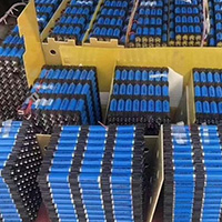江津高价汽车电池回收-上门回收锂电池-动力电池回收